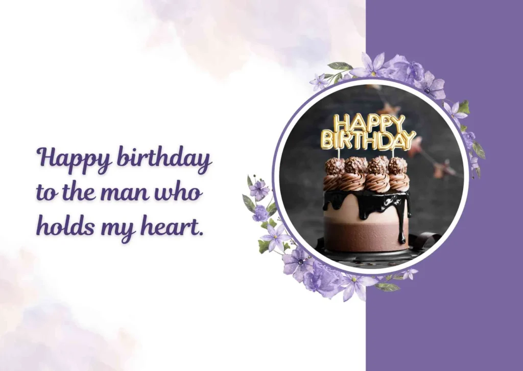 Happy Birthday Wishes