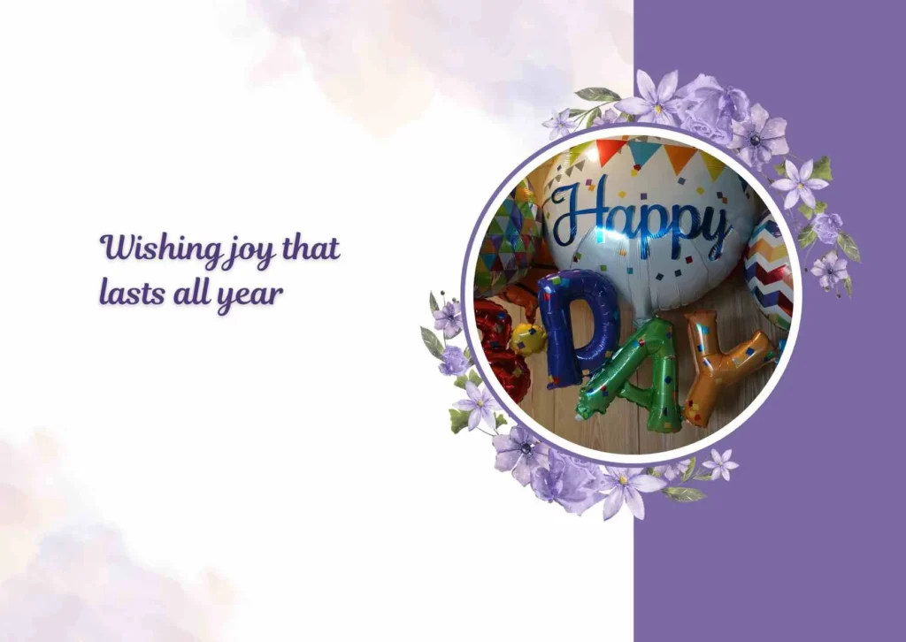 Happy Birthday Wishes Instagram story