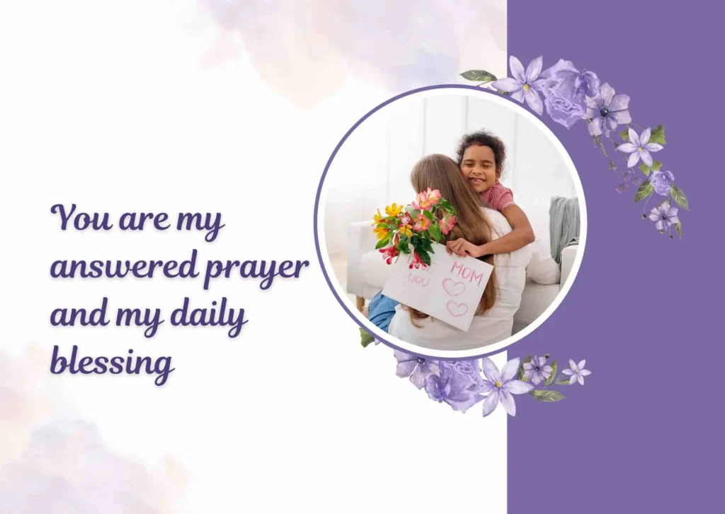 Heart touching birthday wishes for daughter from mother emotional