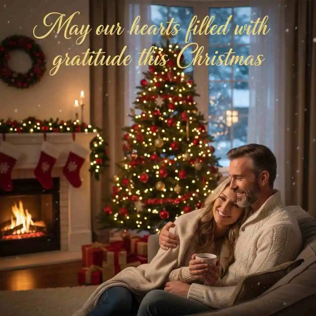 Merry Christmas Wishes for Family