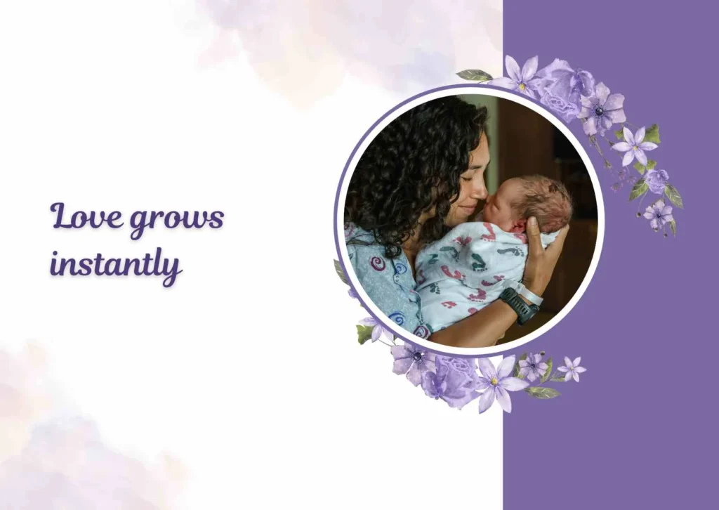 New baby wishes quotes