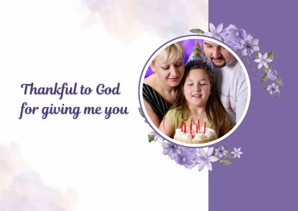 Religious husband birthday wishes