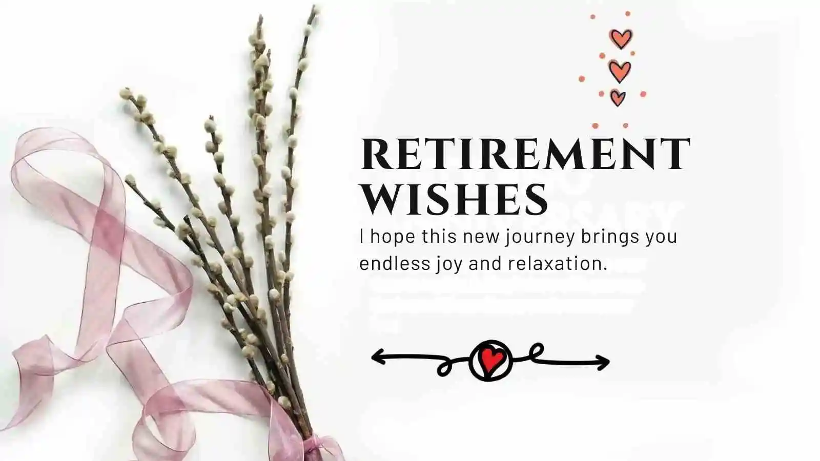 retirement wishes