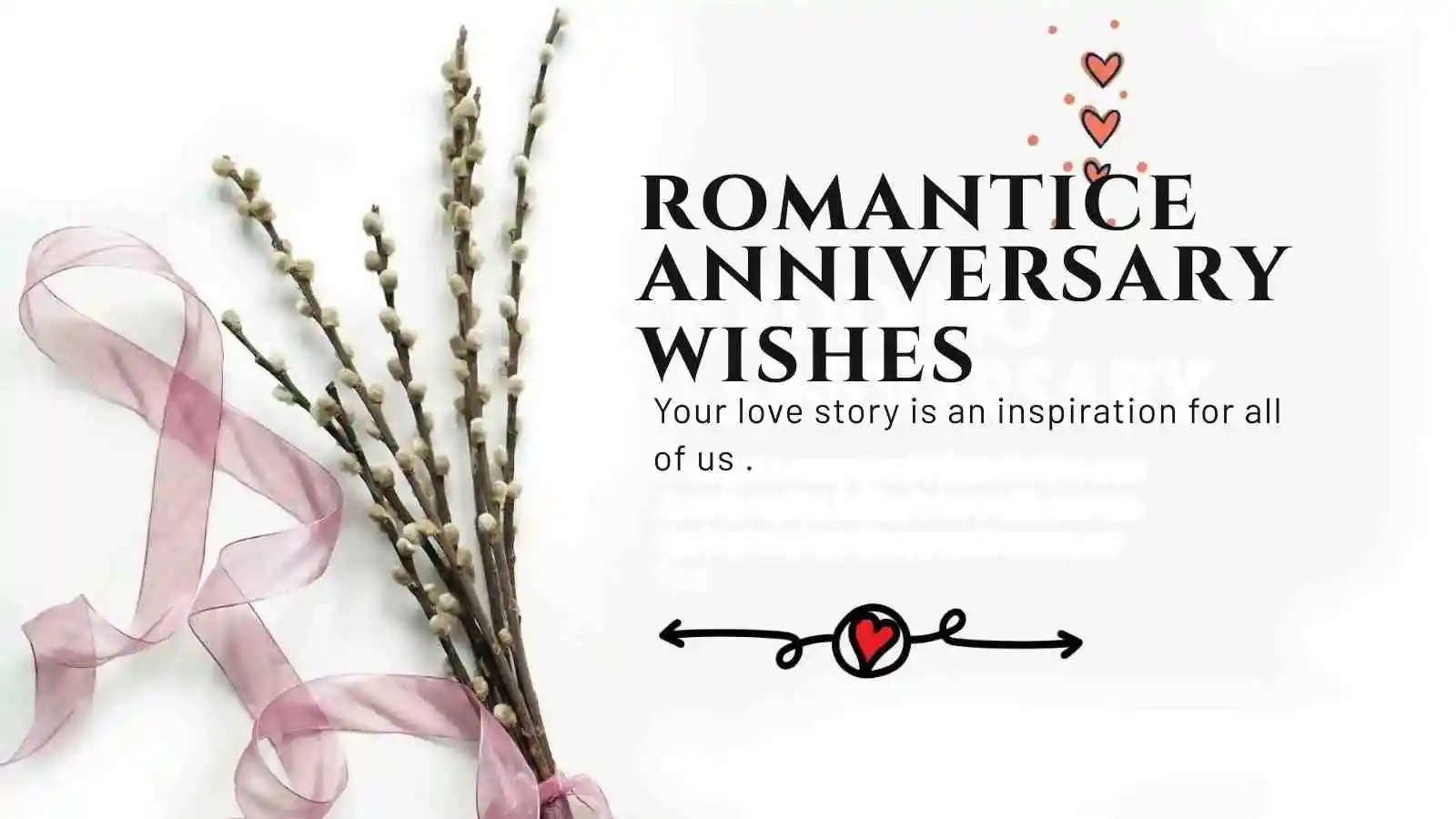 Romantic Anniversary Wishes for Parents from Children