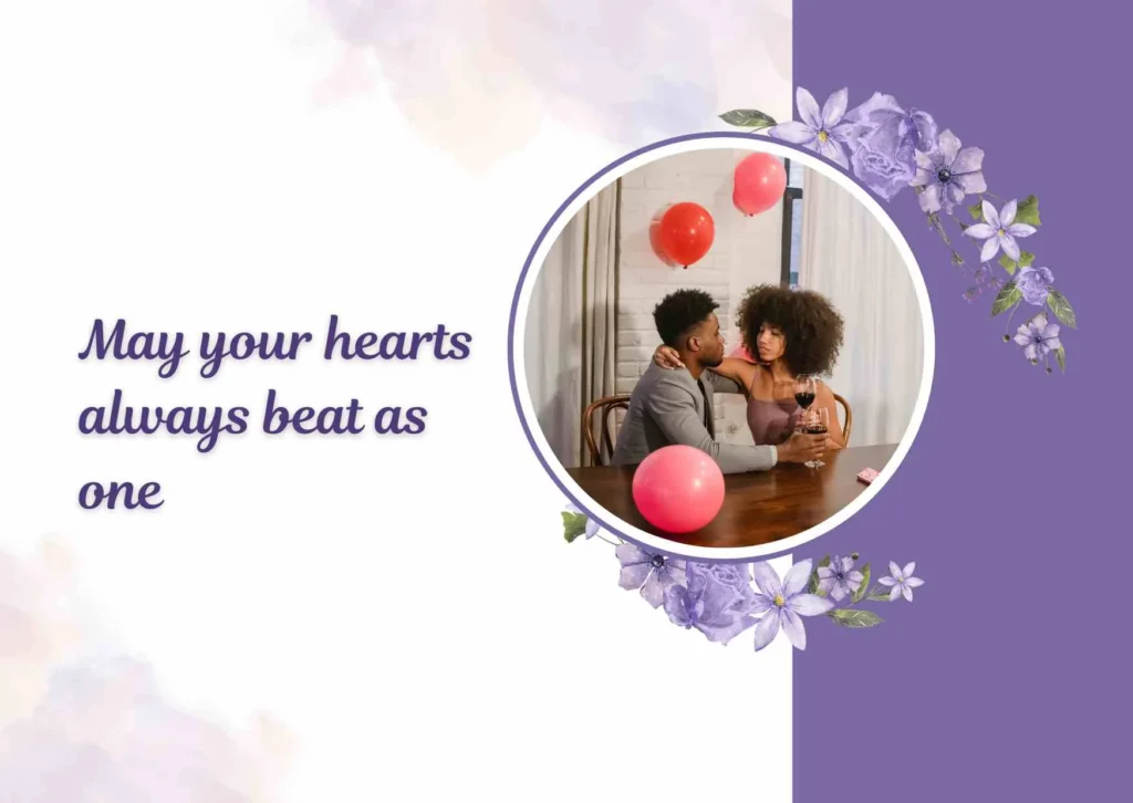 Romantic Anniversary Wishes for Sister and Jiju