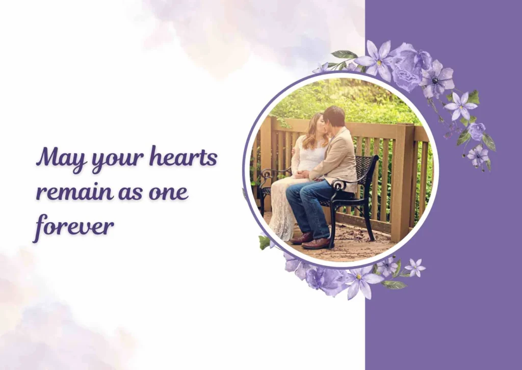 Romantic Mom Dad Anniversary Wishes