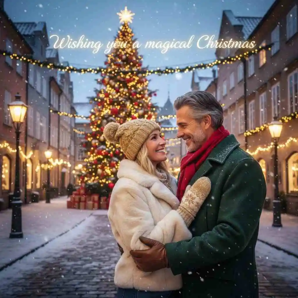 Short Merry Christmas Wishes