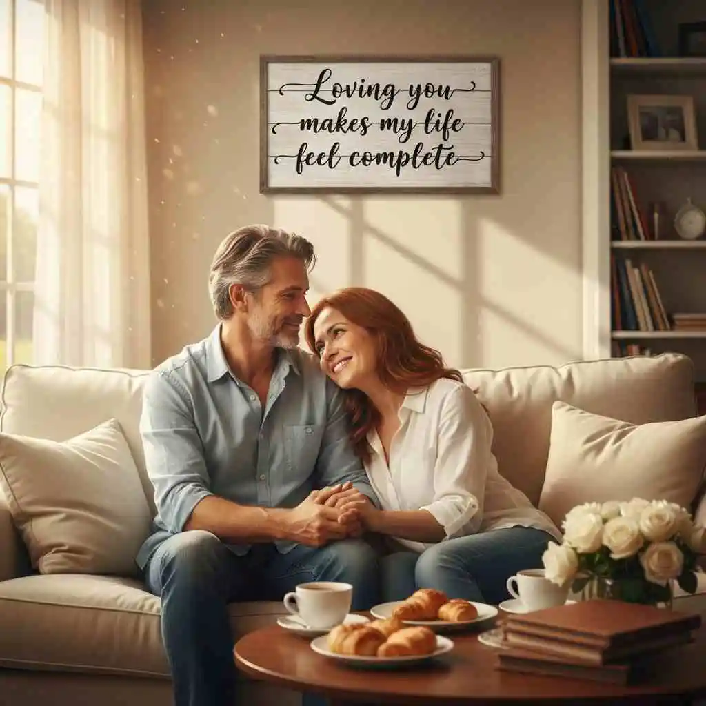 Wedding Anniversary Wishes for Husband Heart Touching