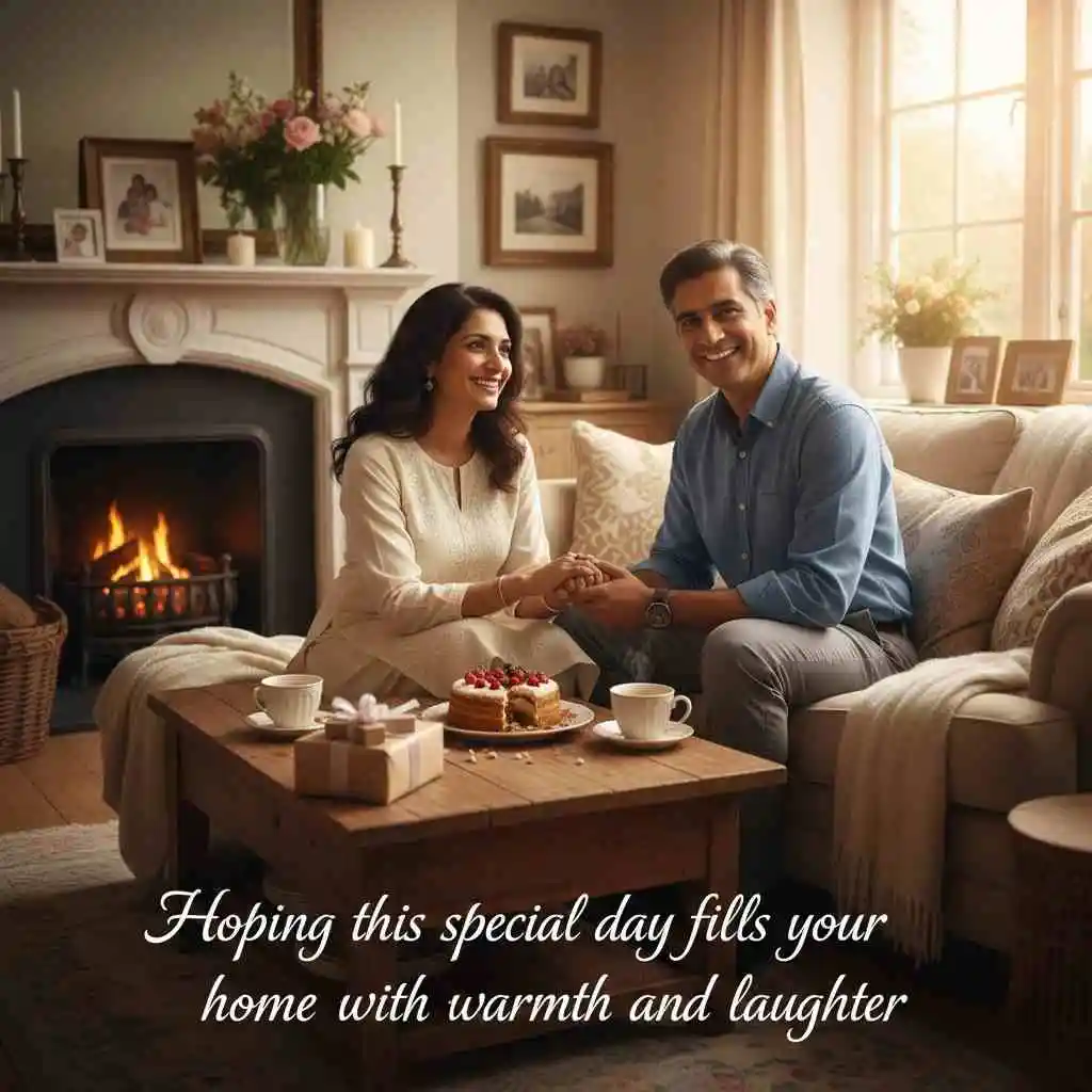 Wedding Anniversary Wishes to Sister and Brother-in-Law