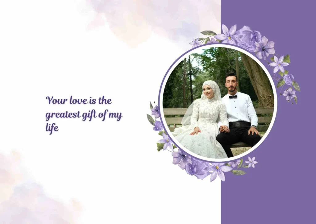 13th Wedding Anniversary Quotes for Couples in Love