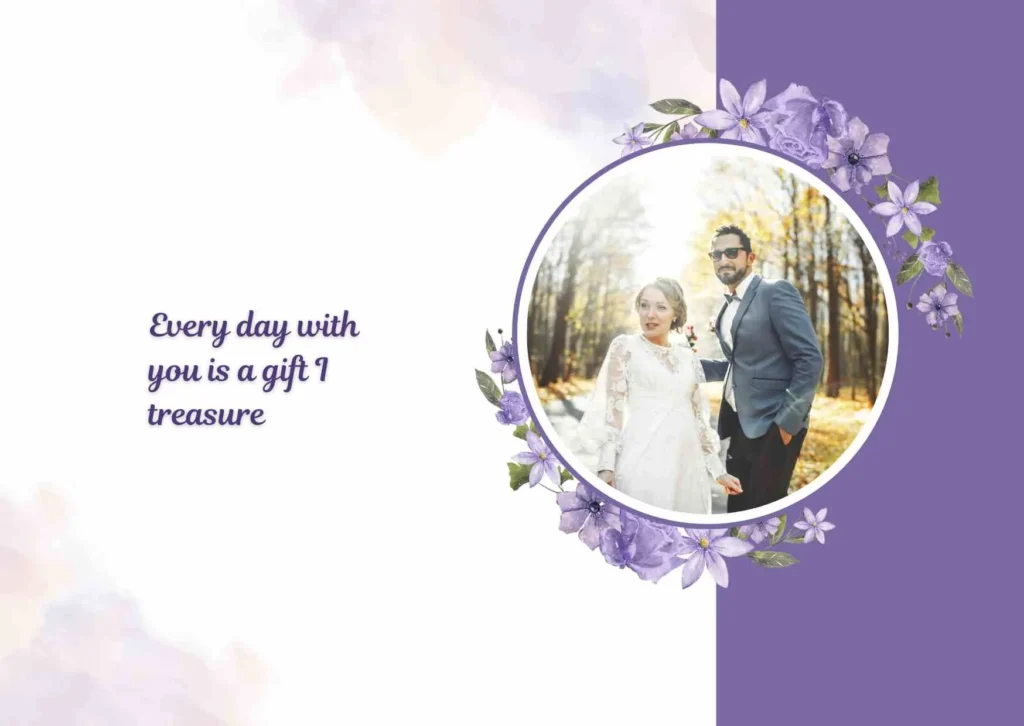 13th Wedding Anniversary Quotes for Her