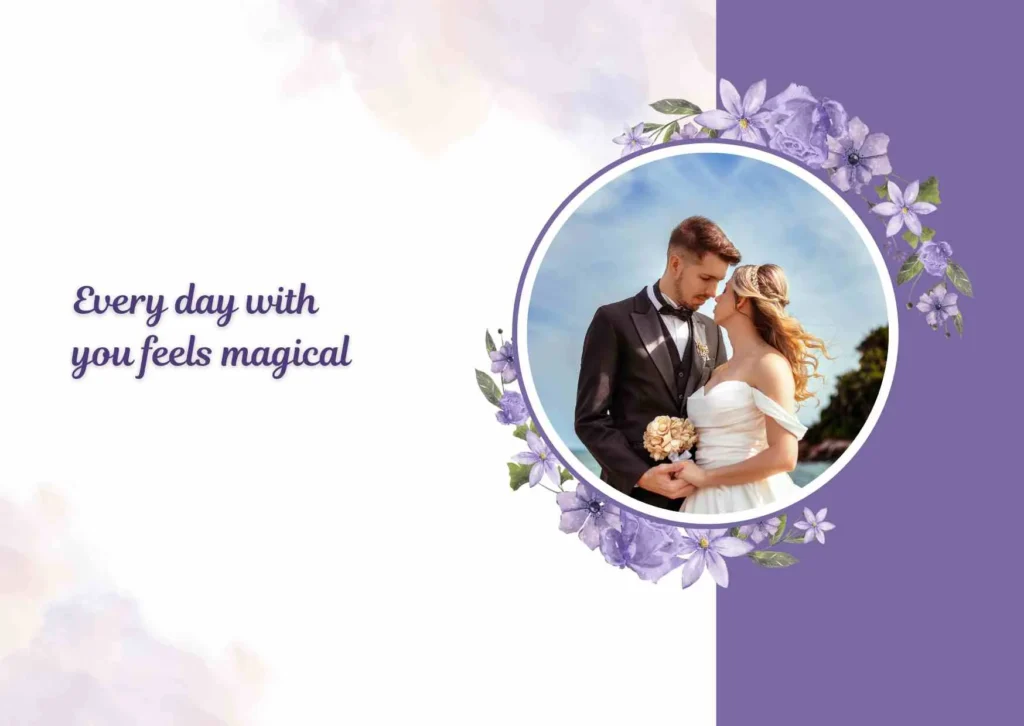 17th anniversary romantic wishes