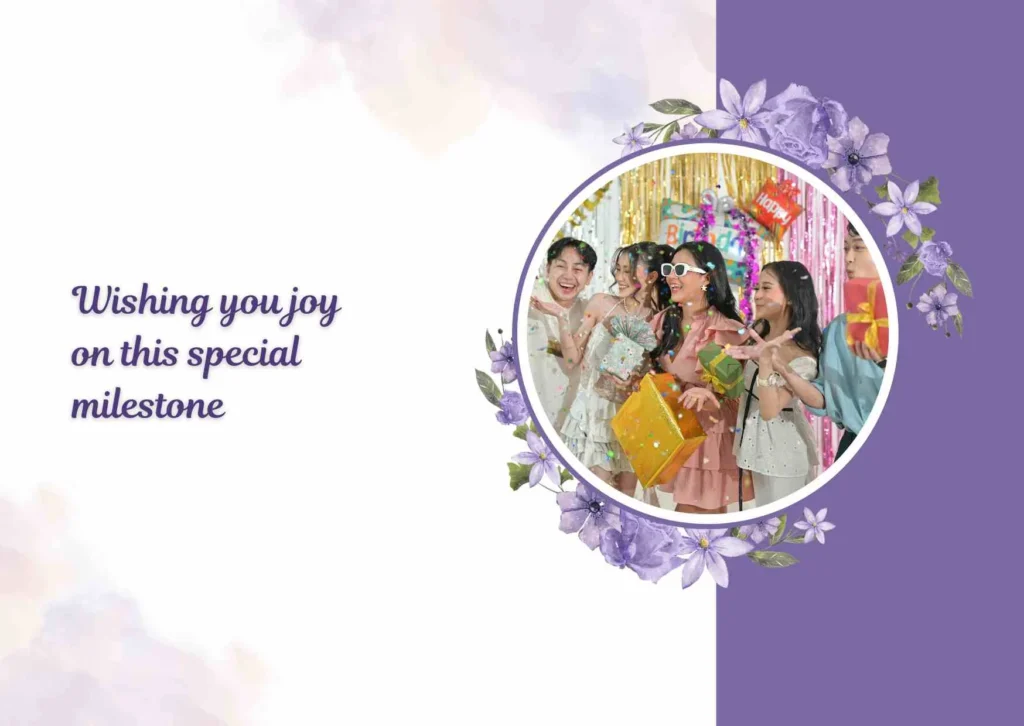 17th anniversary wishes for friends