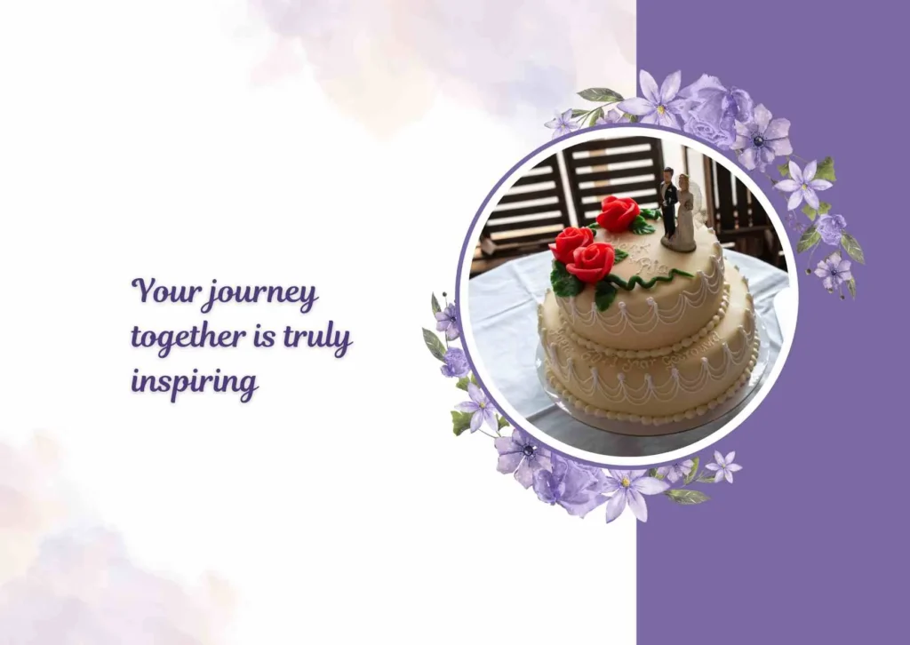 17th Wedding Anniversary Quotes for Friends