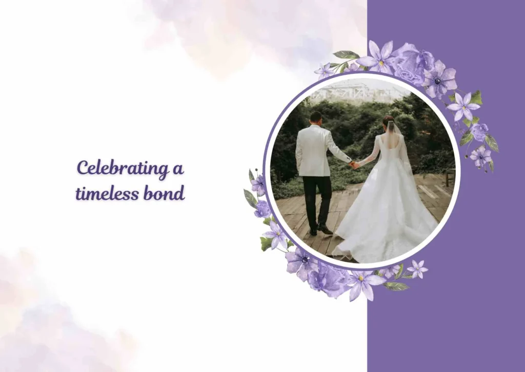 17th Wedding Anniversary Quotes Short and Sweet