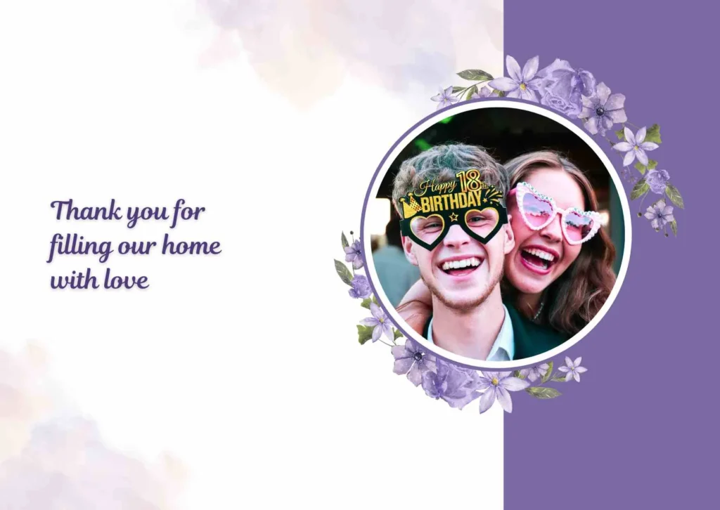 18th anniversary celebration wishes for wife