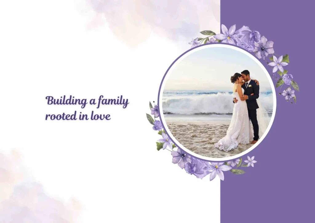 35 Years of Love Celebration Reflections on Marriage and Life