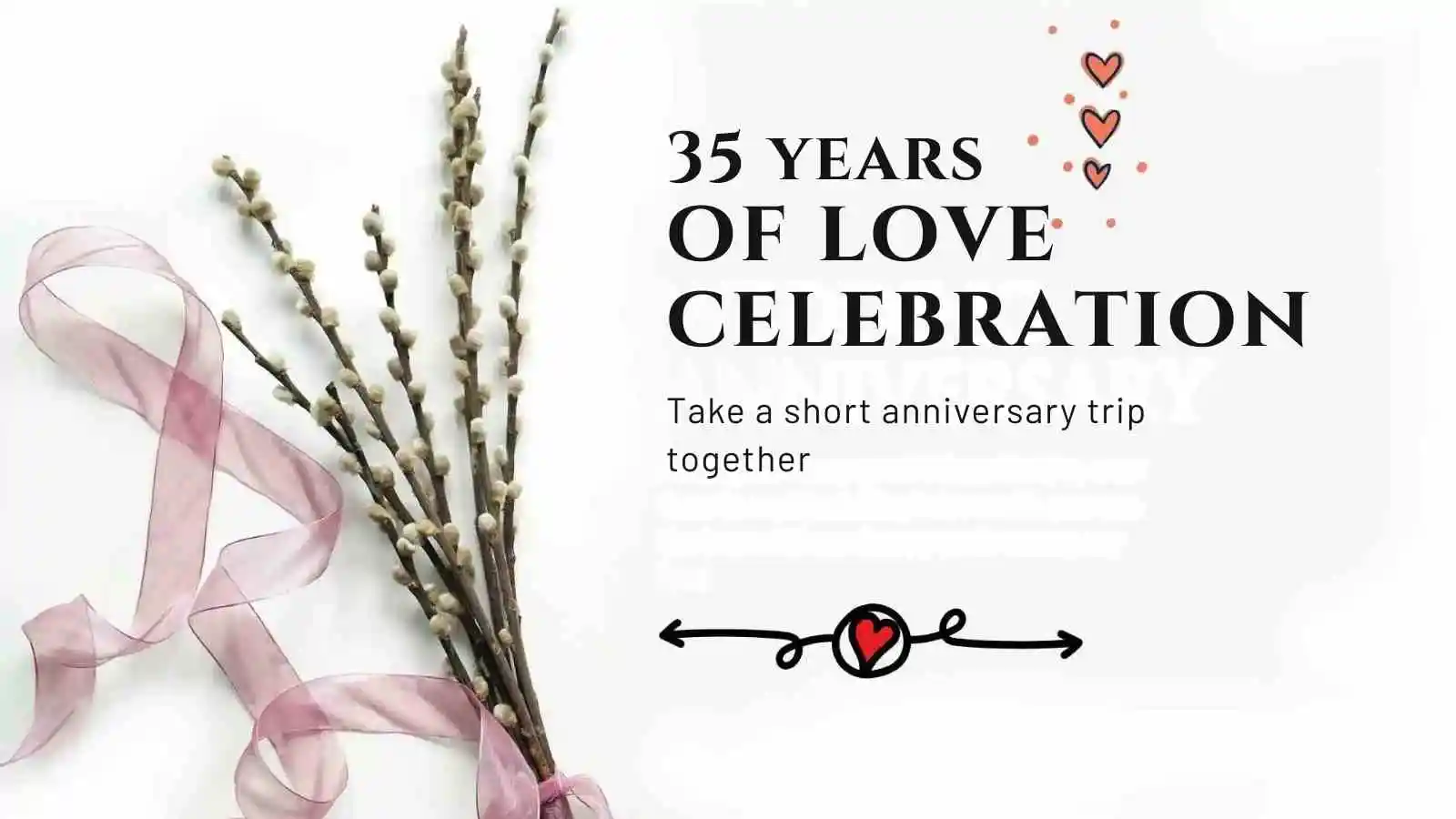 357+35 Years of Love Celebration That Inspires Generations 2026
