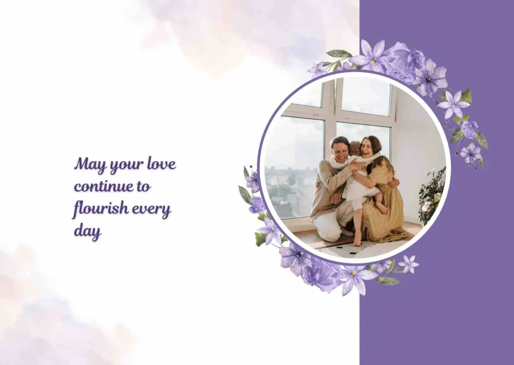 35th Wedding Anniversary Quotes for Parents