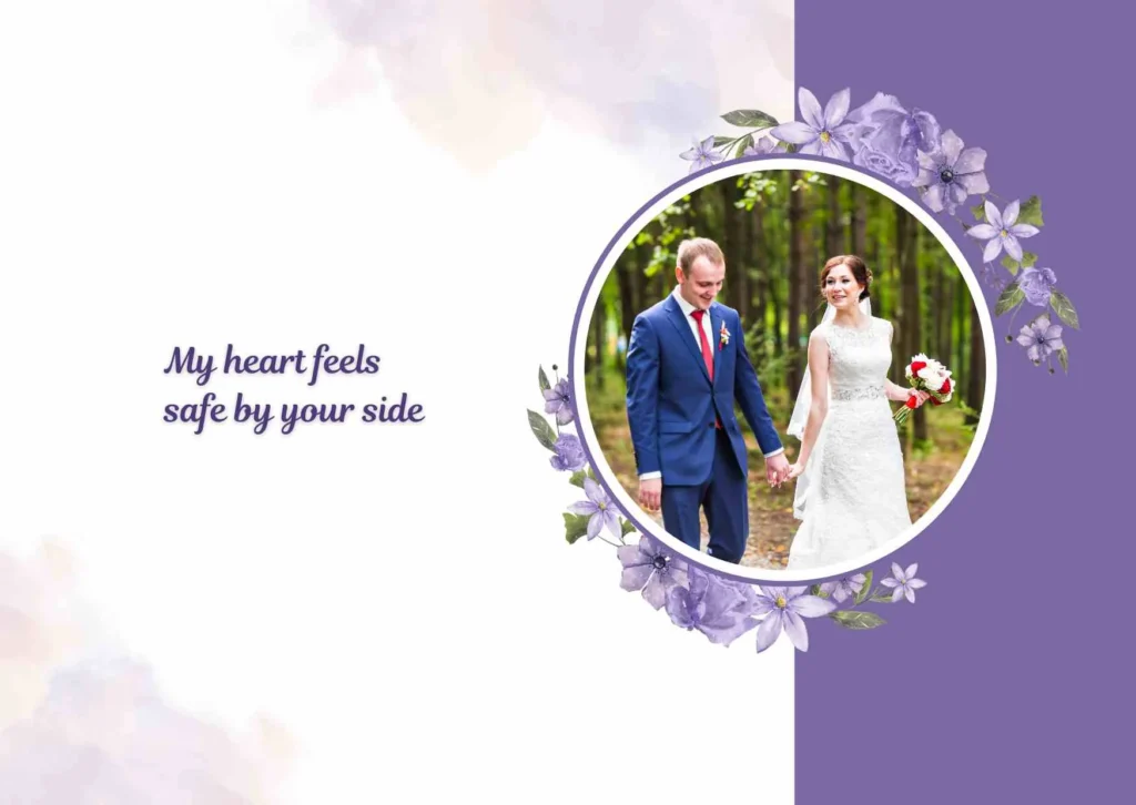 44th Wedding Anniversary Quotes for Husband