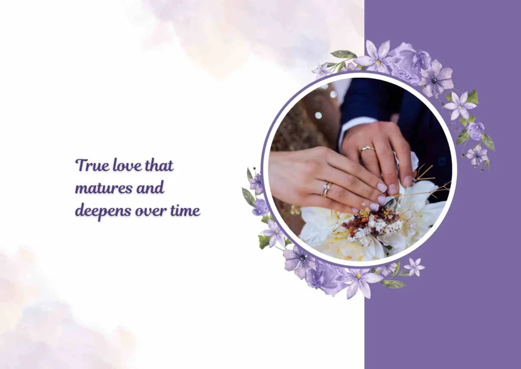 50th Wedding Anniversary Quotes for Couples