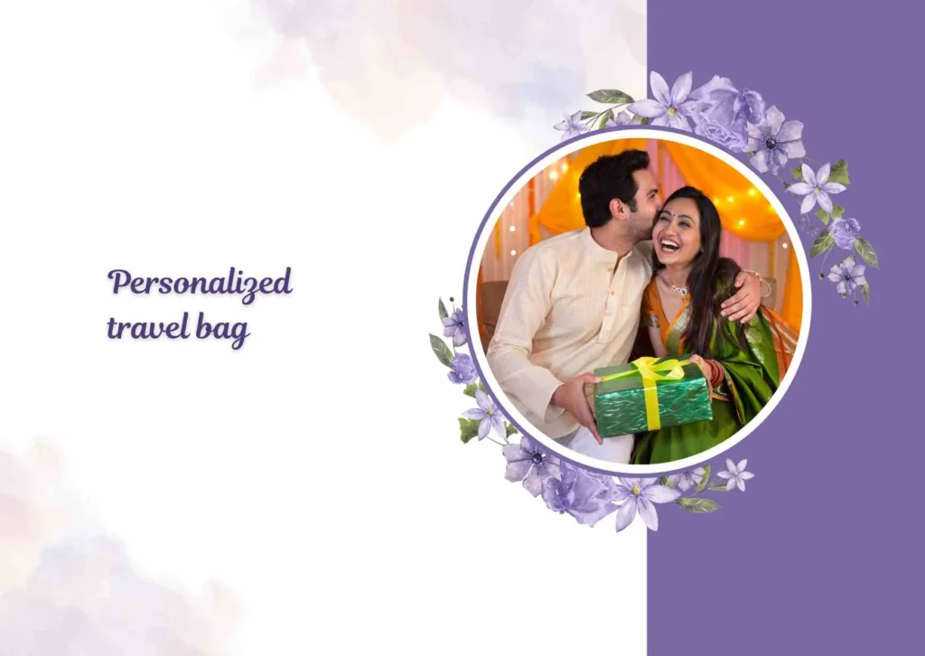 59th Wedding Anniversary Gifts for Husband