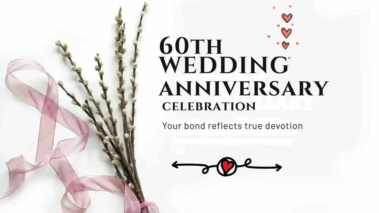 302+ Heartfelt 60th Wedding Anniversary Celebration Moments 2026