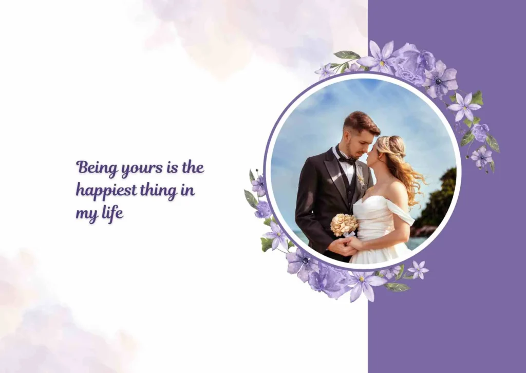 Romantic Sweet Anniversary Wishes for Husband