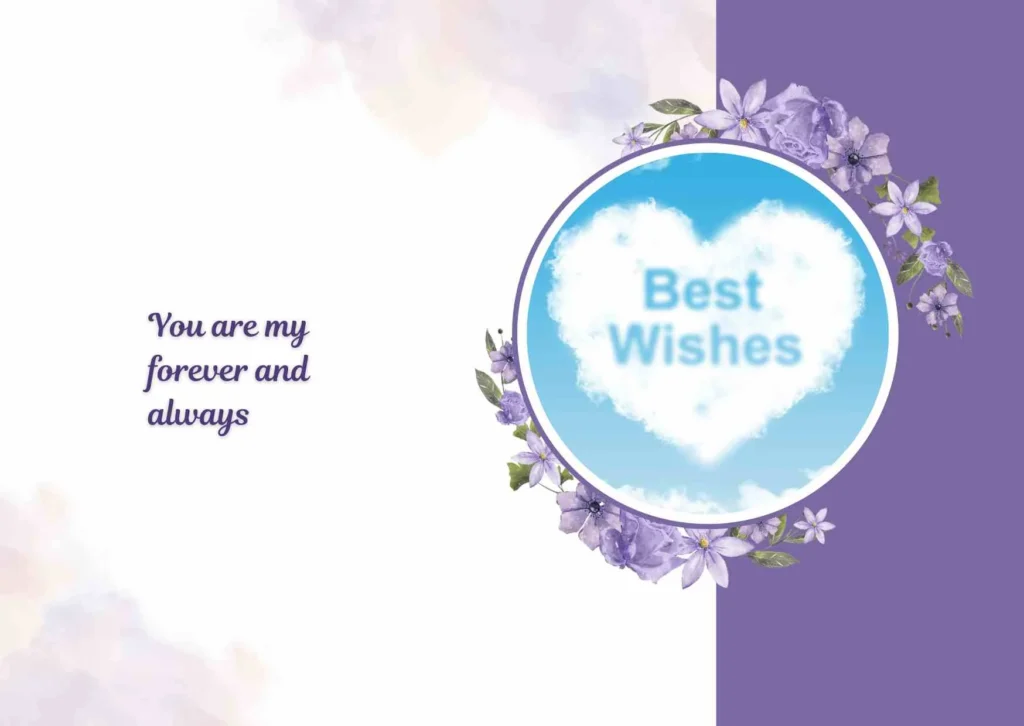 Best Anniversary Wishes 