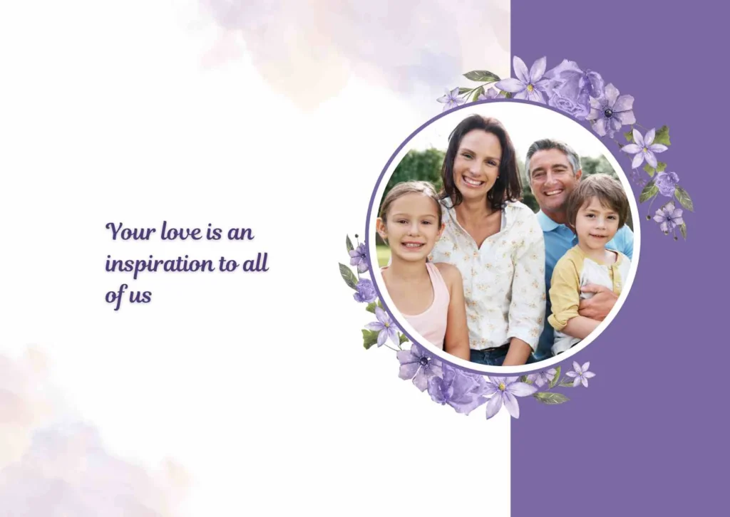 Best Anniversary Wishes for Parents