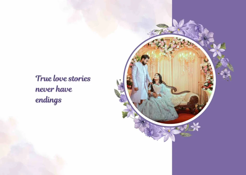 Famous 50th Wedding Anniversary Quotes