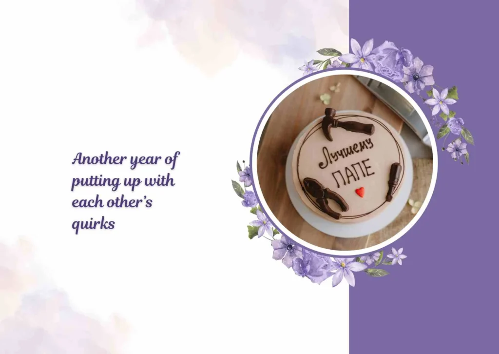 Funny Marriage Anniversary Wishes