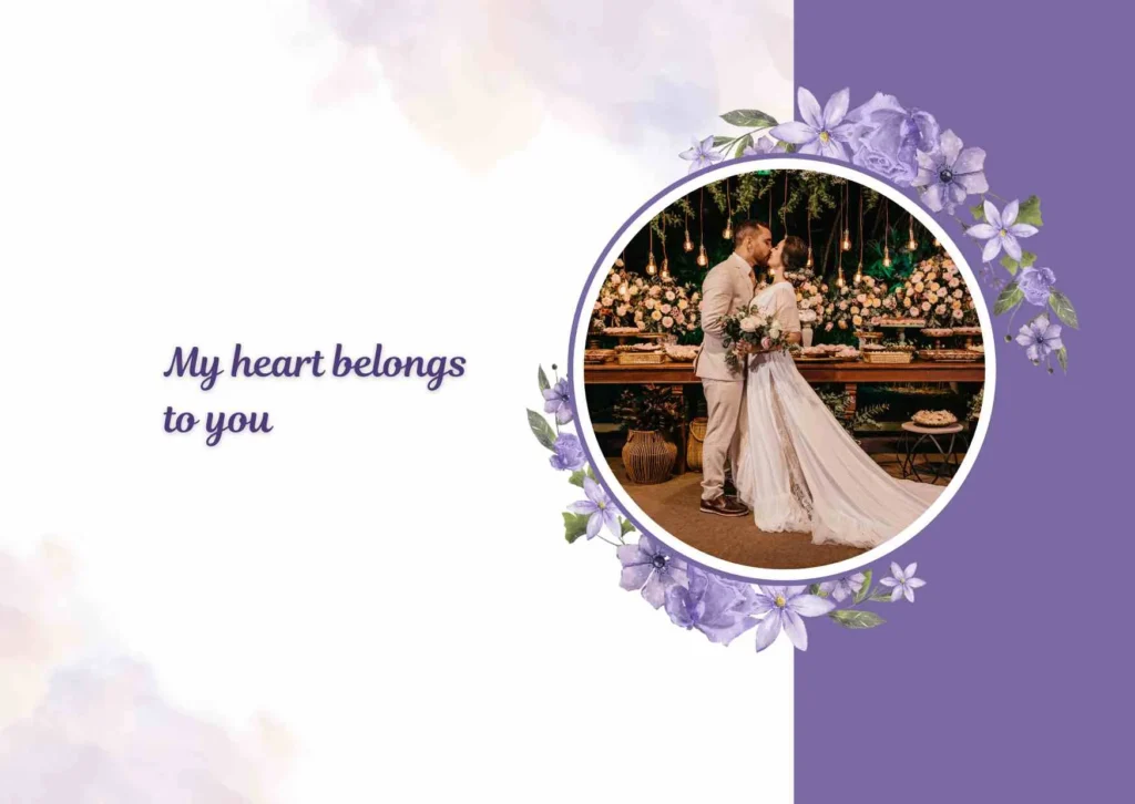 Heart Touching Anniversary Messages for Husband Short and Sweet