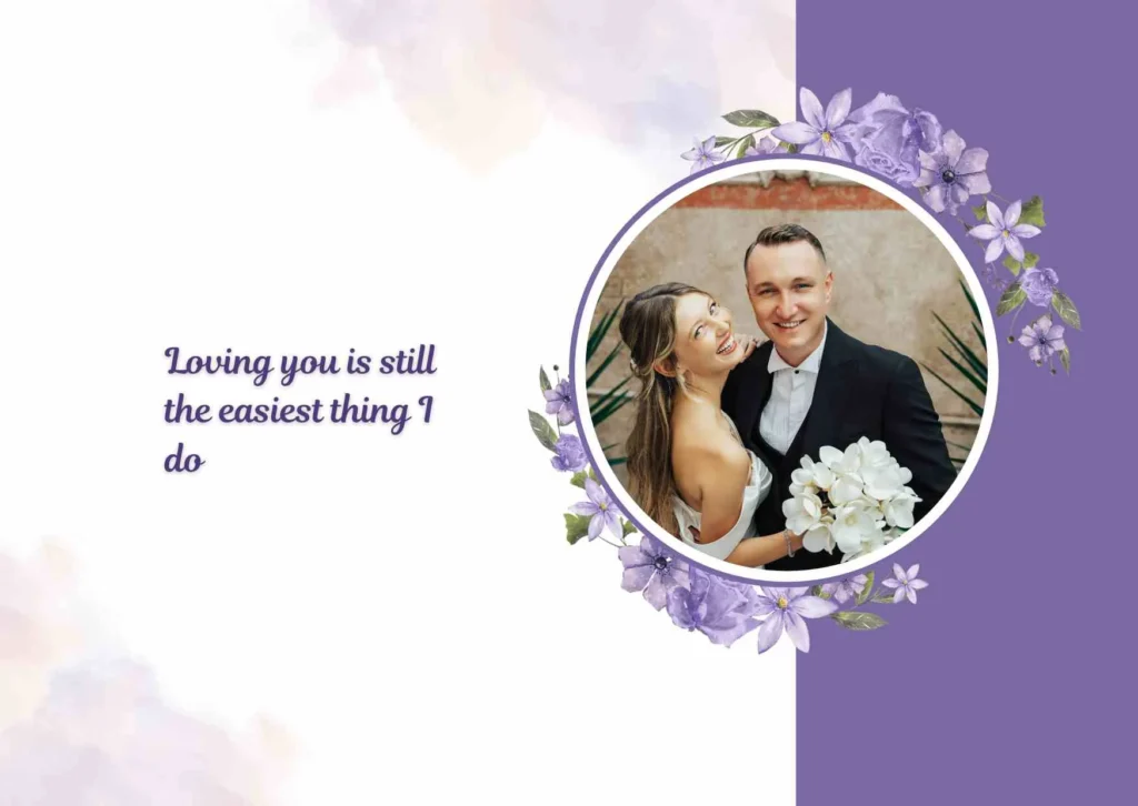 Heartfelt 21st Wedding Anniversary Quotes for Husband