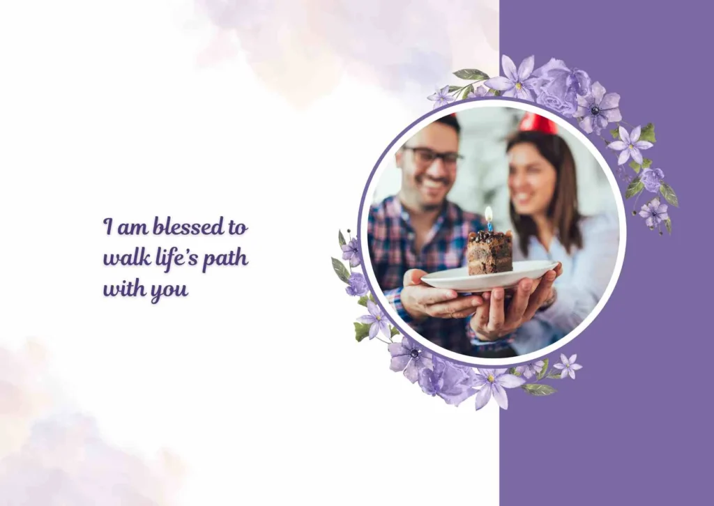 Inspirational Sweet Anniversary Wishes for Husband