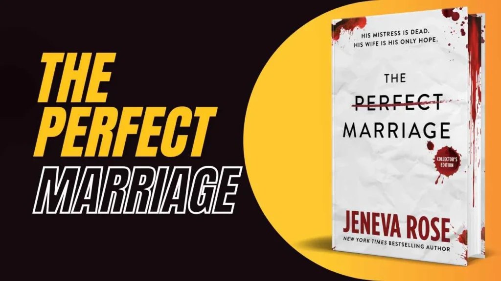 Is The Perfect Marriage Based on a True Story