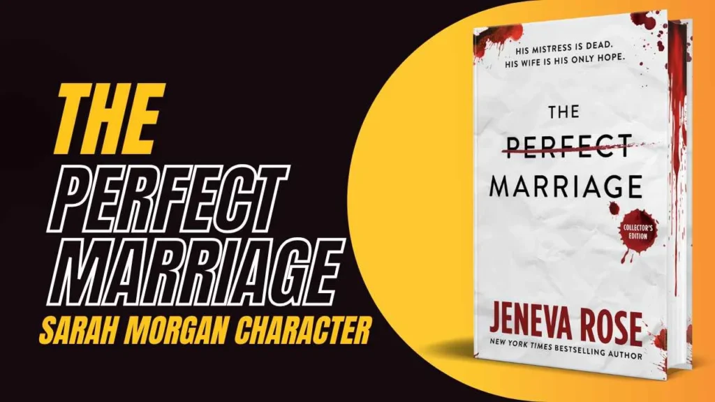 Is The Perfect Marriage Based on a True Story