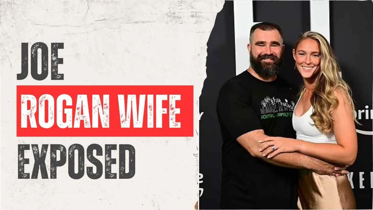 Joe Rogan Wife | Everything You Need to Know About His Marriage and Family Life