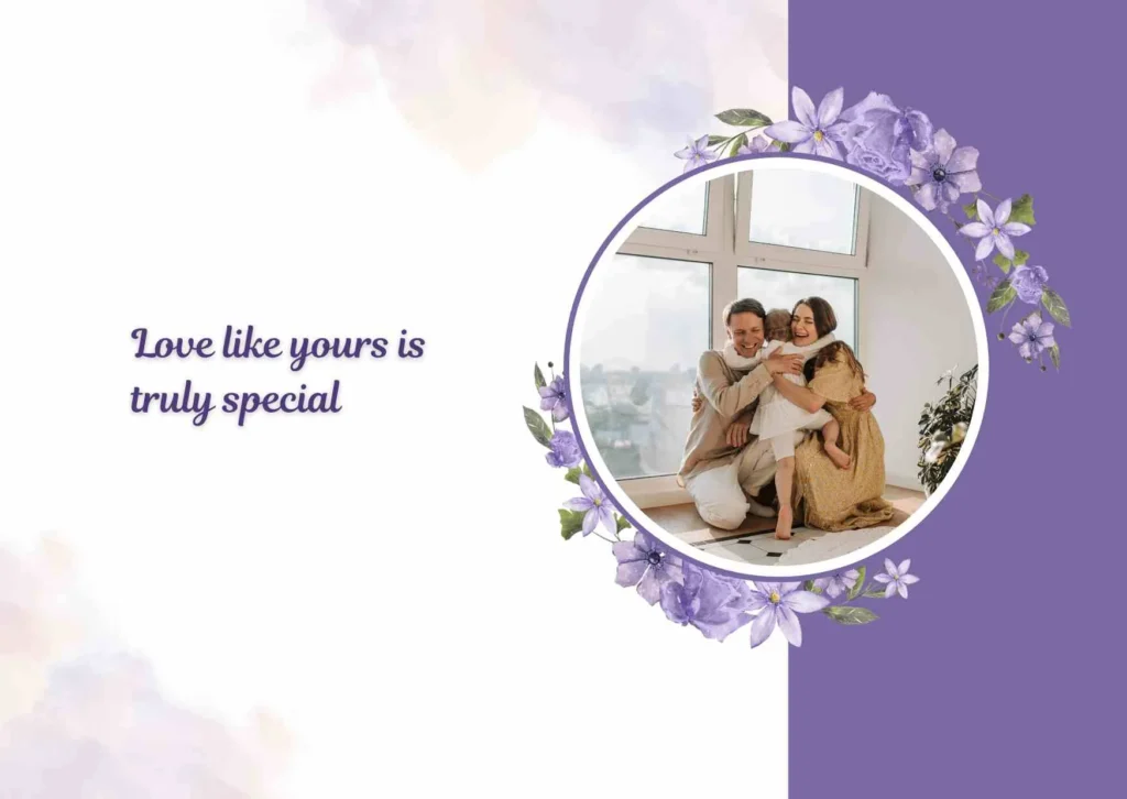 Meaningful 23rd Wedding Anniversary Quotes for Parents