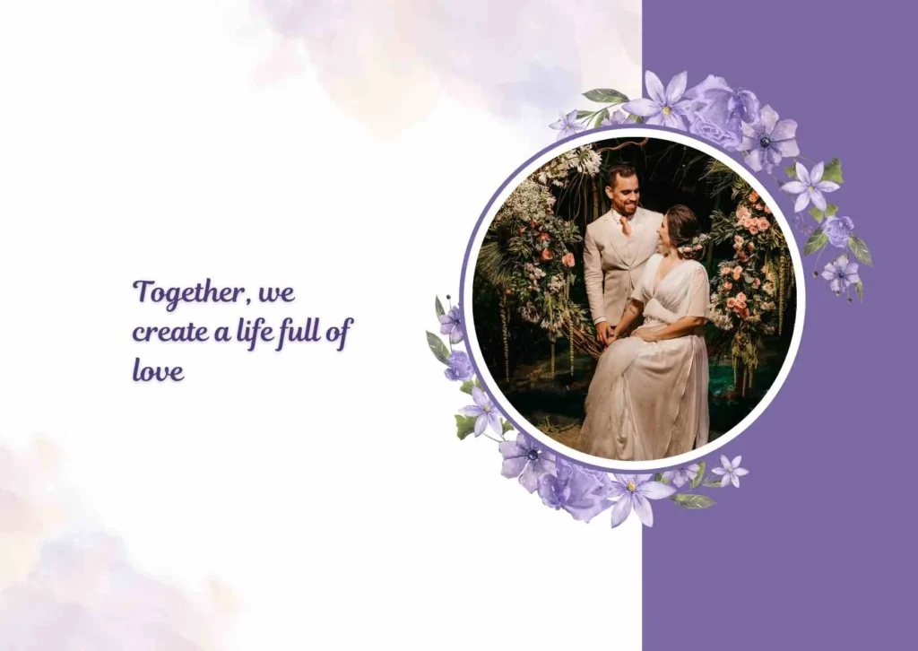 Meaningful Touching Anniversary Messages for Husband