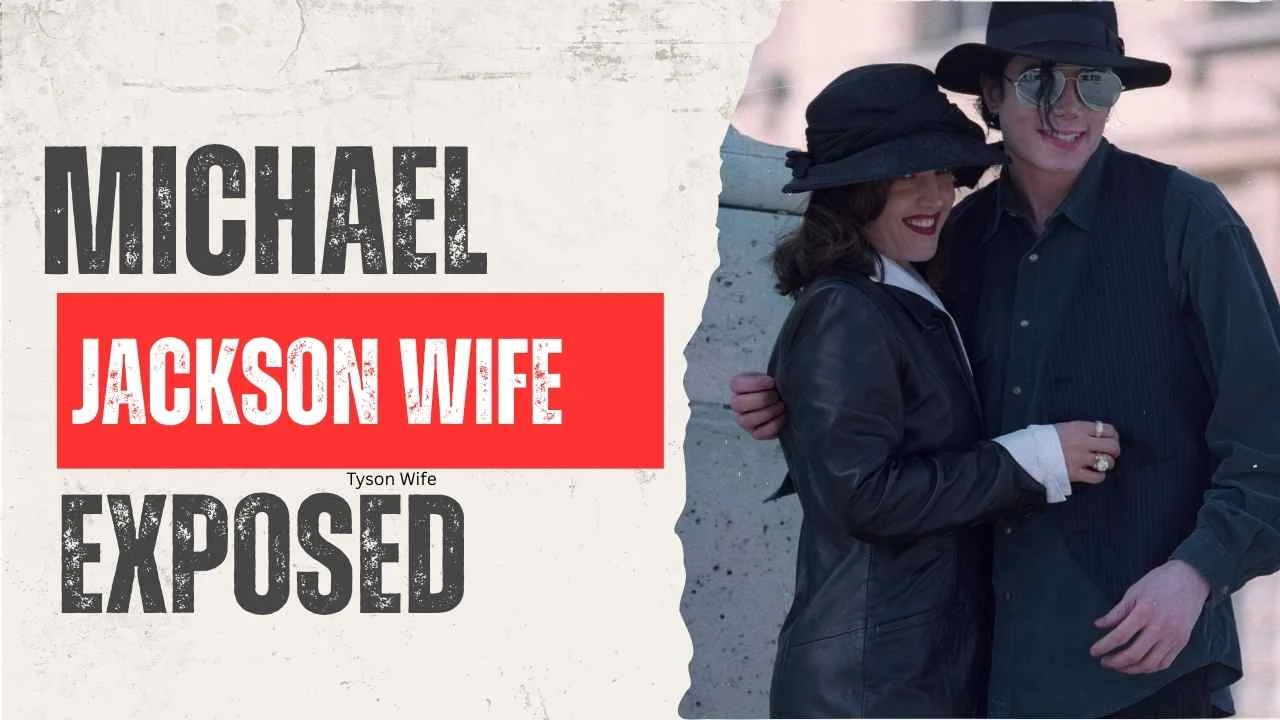 Michael Jackson Wife | Lisa Marie Presley, Debbie Rowe, and His Family Life