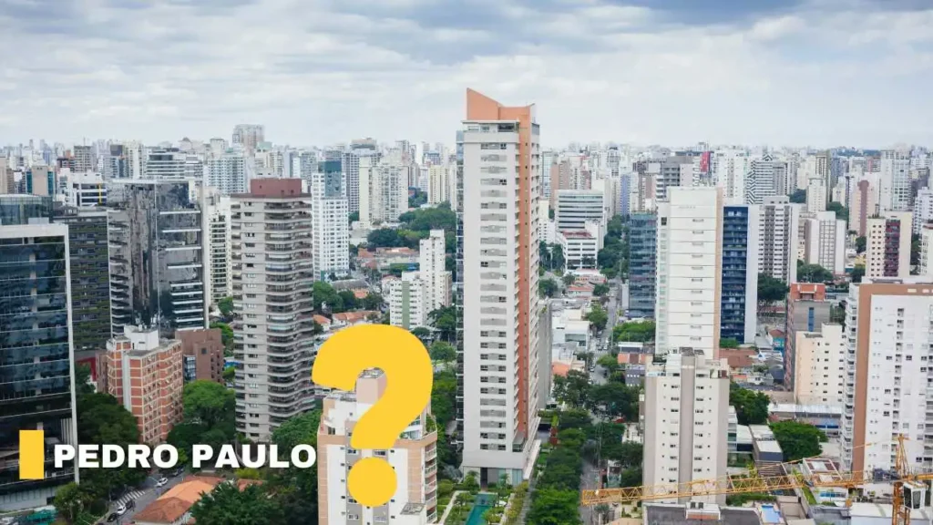 pedro paulo business consultant