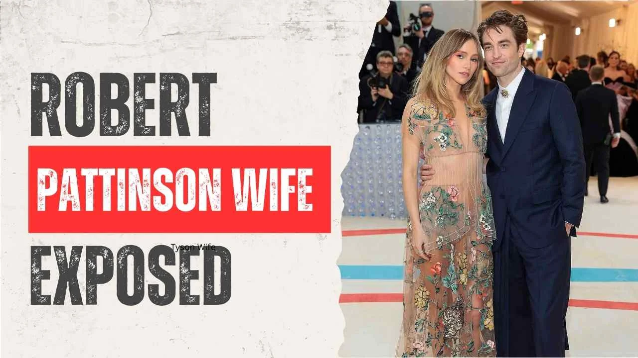 Robert Pattinson Wife | The Truth About His Marriage and Relationship Status