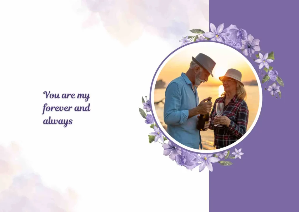 Romantic 19th Wedding Anniversary Quotes