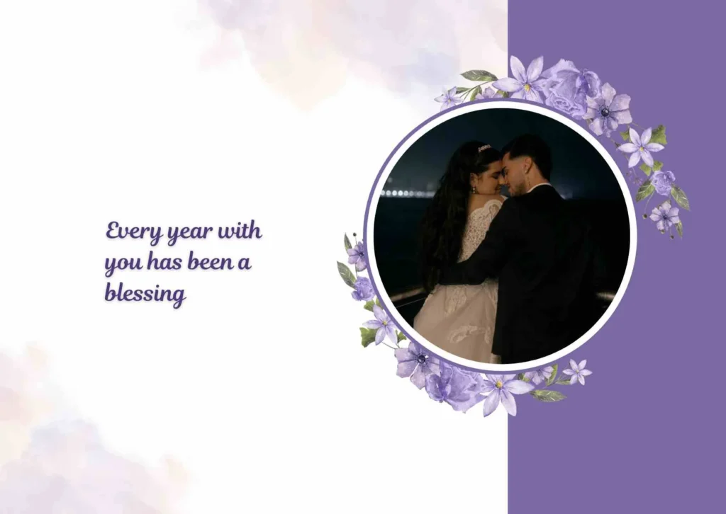 Romantic 44th Wedding Anniversary Quotes