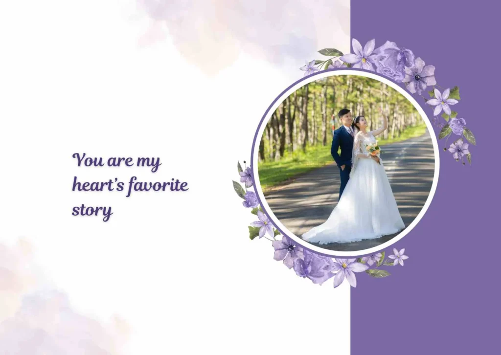 Romantic 6th Wedding Anniversary Quotes
