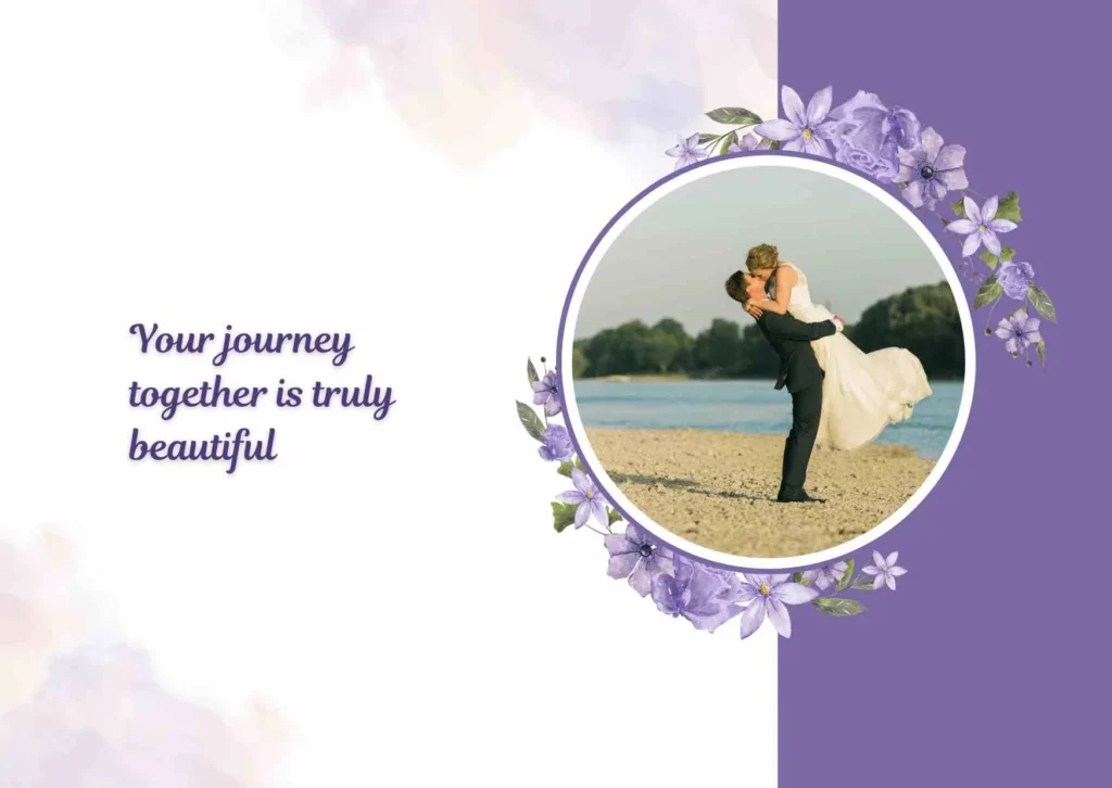 Romantic Happy Wedding Anniversary Wishes