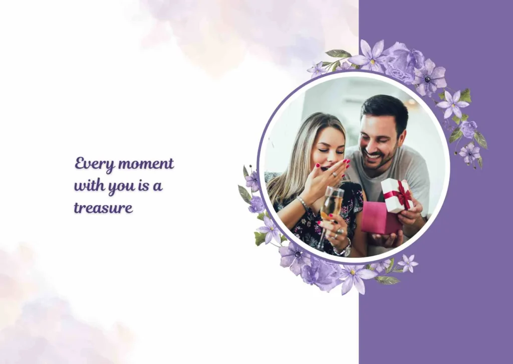 Romantic Touching Anniversary Messages for Husband