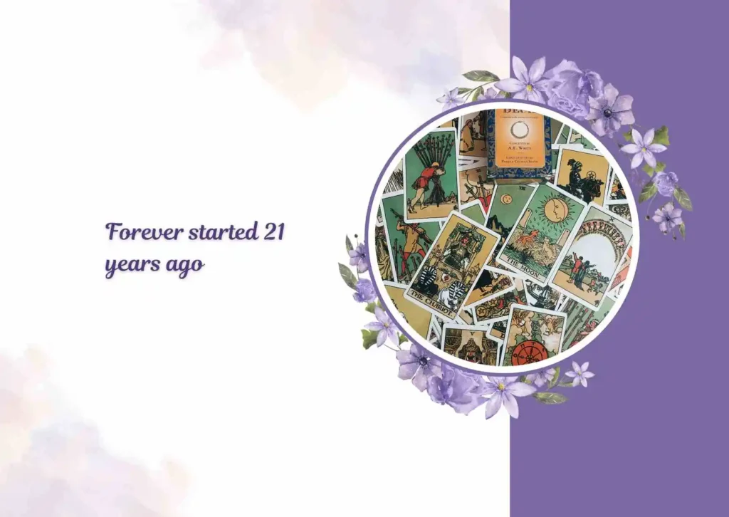 Short 21st Wedding Anniversary Quotes for Cards