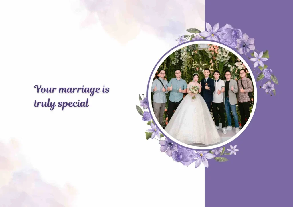 Sweet 10th Wedding Anniversary Quotes for Friends